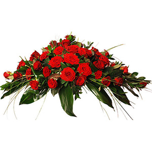 Featured image for “Copricassa Rose rosse”
