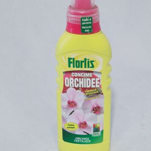 Featured image for “Concime liquido per Orchidea”