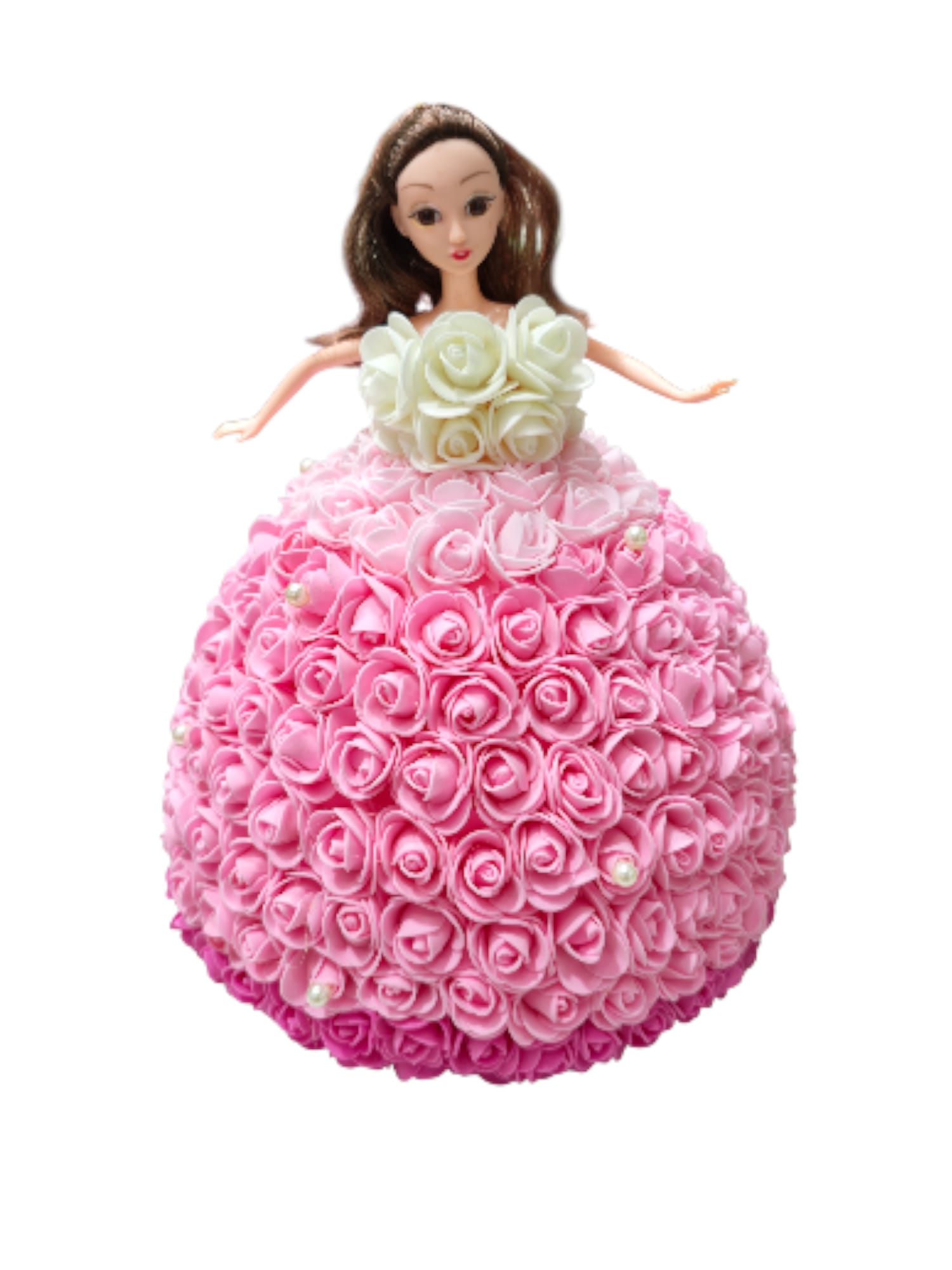 Principessa di Rose sintetiche - immagine 3