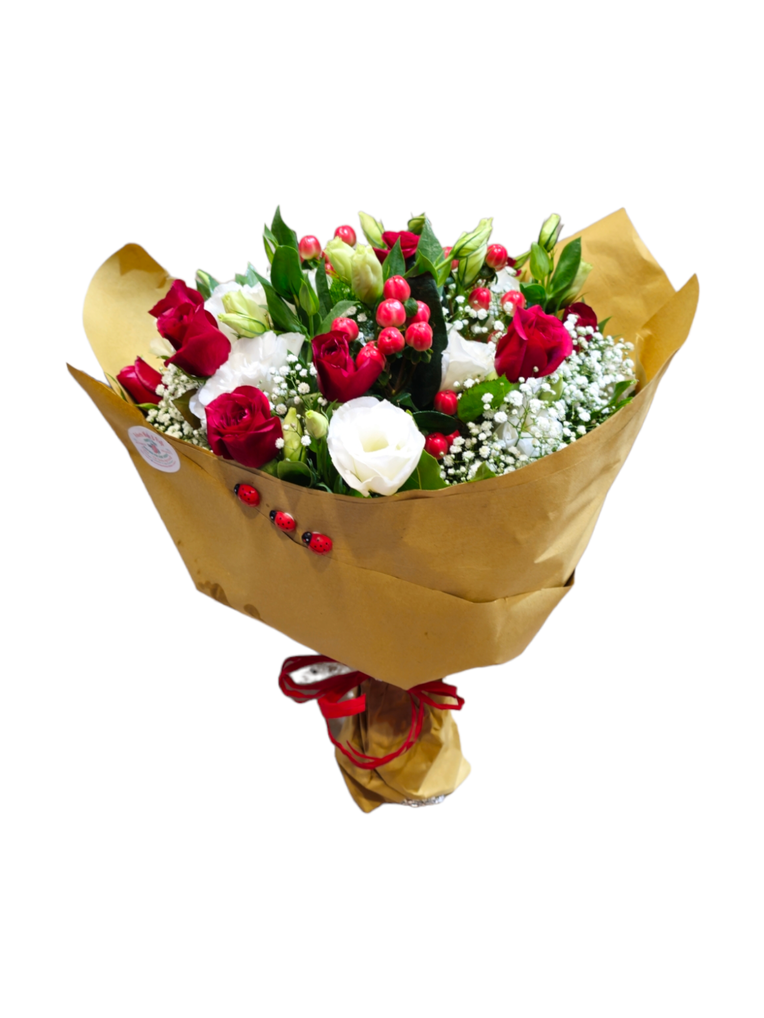 Featured image for “Bouquet laurea mix”