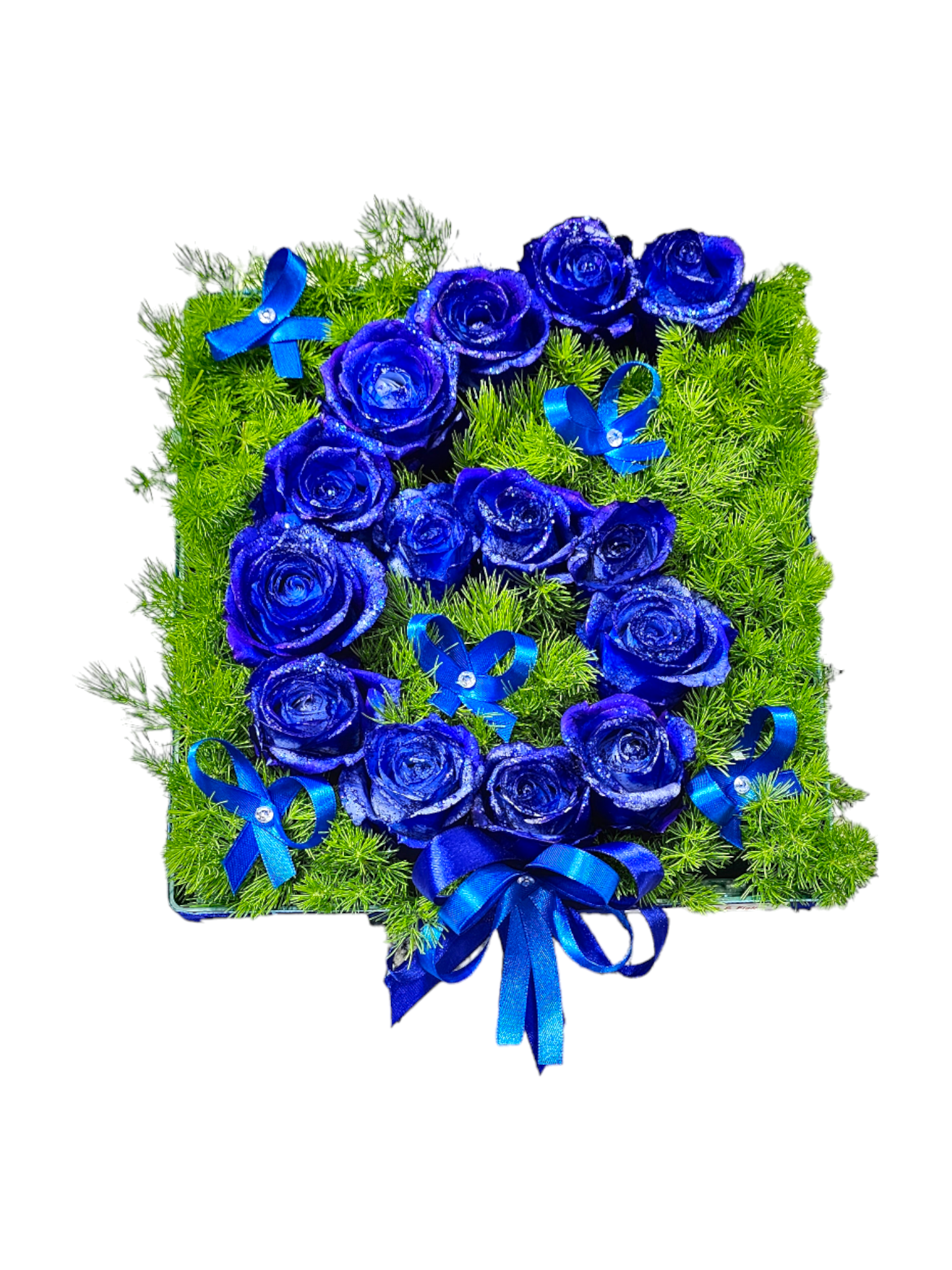 Featured image for “Numero floreale”
